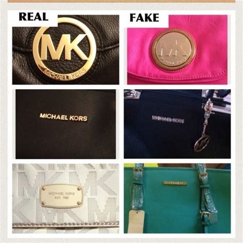 how do i know if michael kors wallet fake|check for michael kors bags.